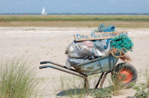 Doe mee, verlos de zee!